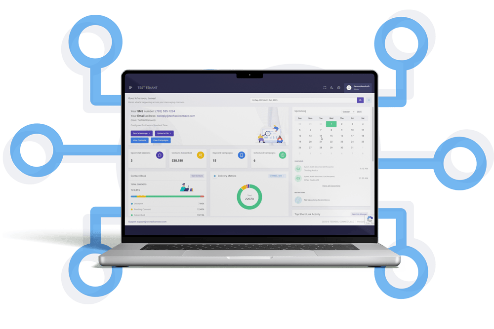 TechSol---Integration